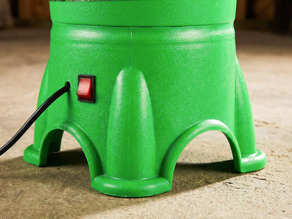 FarmChop™ Electric Feed Chopper